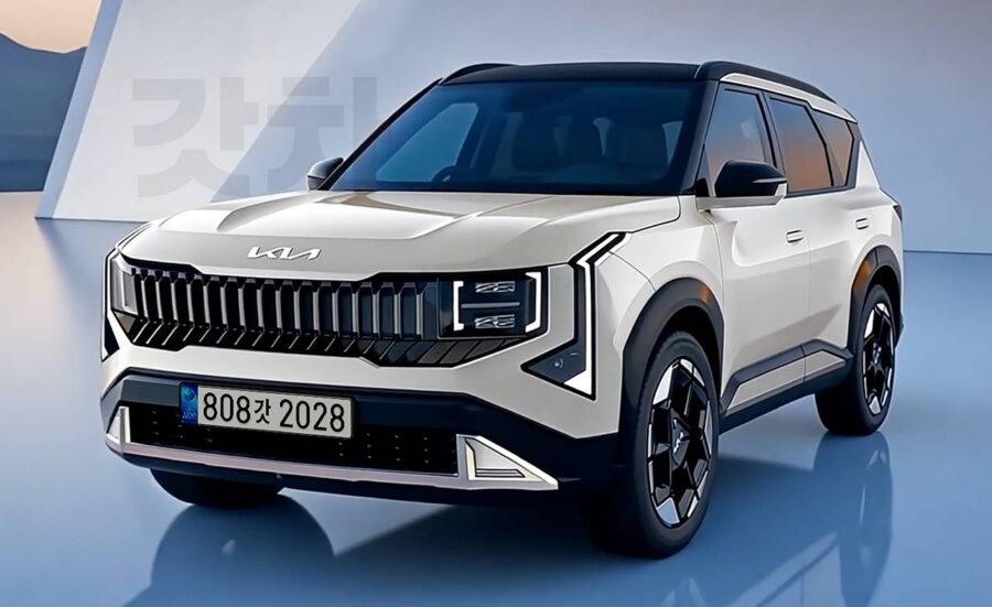 kia seltos 2026