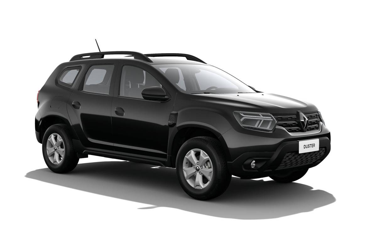 renault duster  2025 / 2026