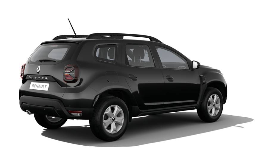 renault duster  2025 / 2026