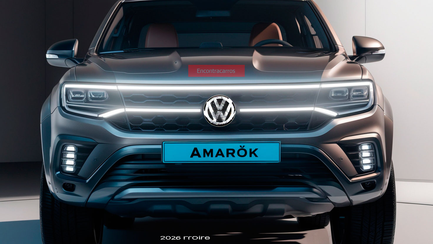 amarok 2026